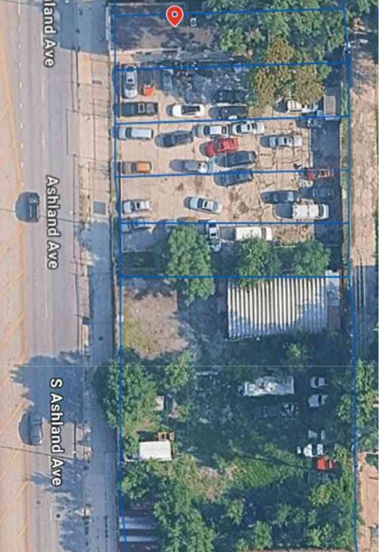 Address not disclosed, Chicago, IL 60636