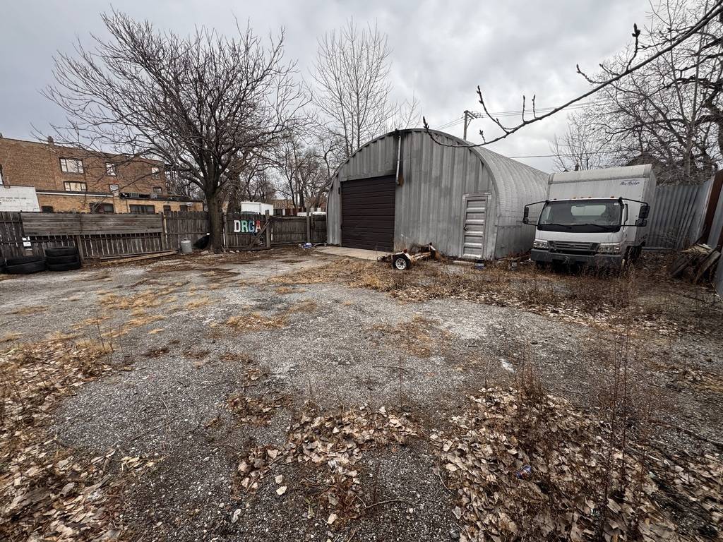6011 S Ashland AVE, Chicago, IL 60636