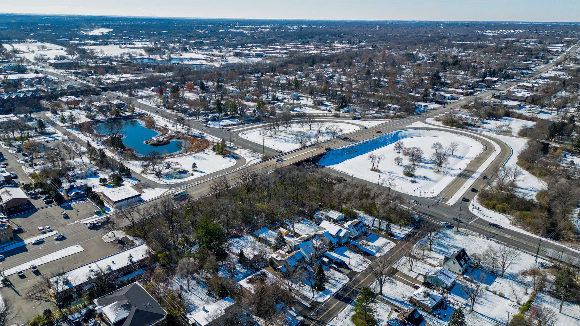 Lots 11 and 12 Rt 53 and Ogden AVE, Lisle, IL 60532