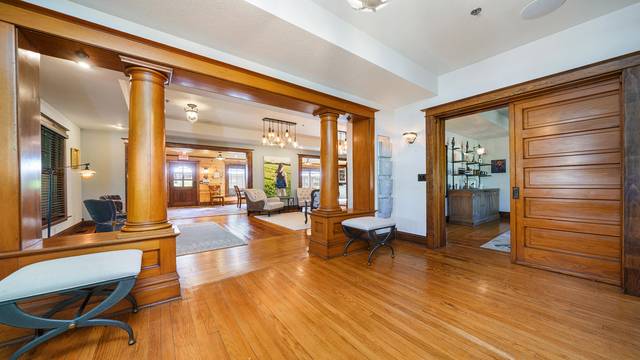 409 N State ST, Franklin Grove, IL 61031