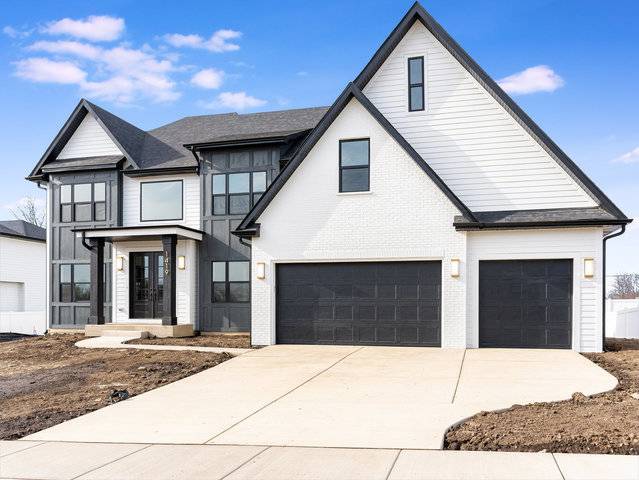 12843 Collina LN, Lemont, IL 60439