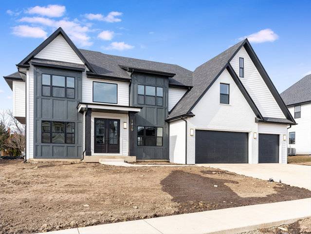 12843 Collina LN, Lemont, IL 60439