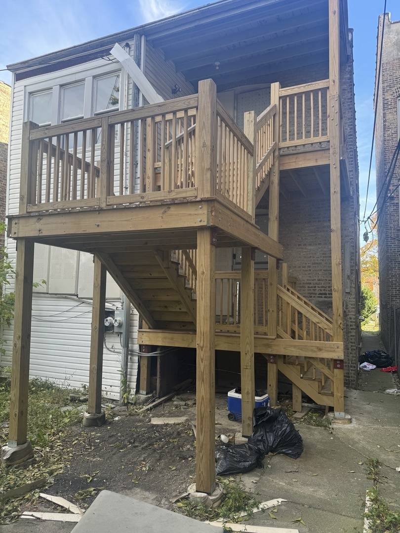 7754 S Wood ST, Chicago, IL 60620