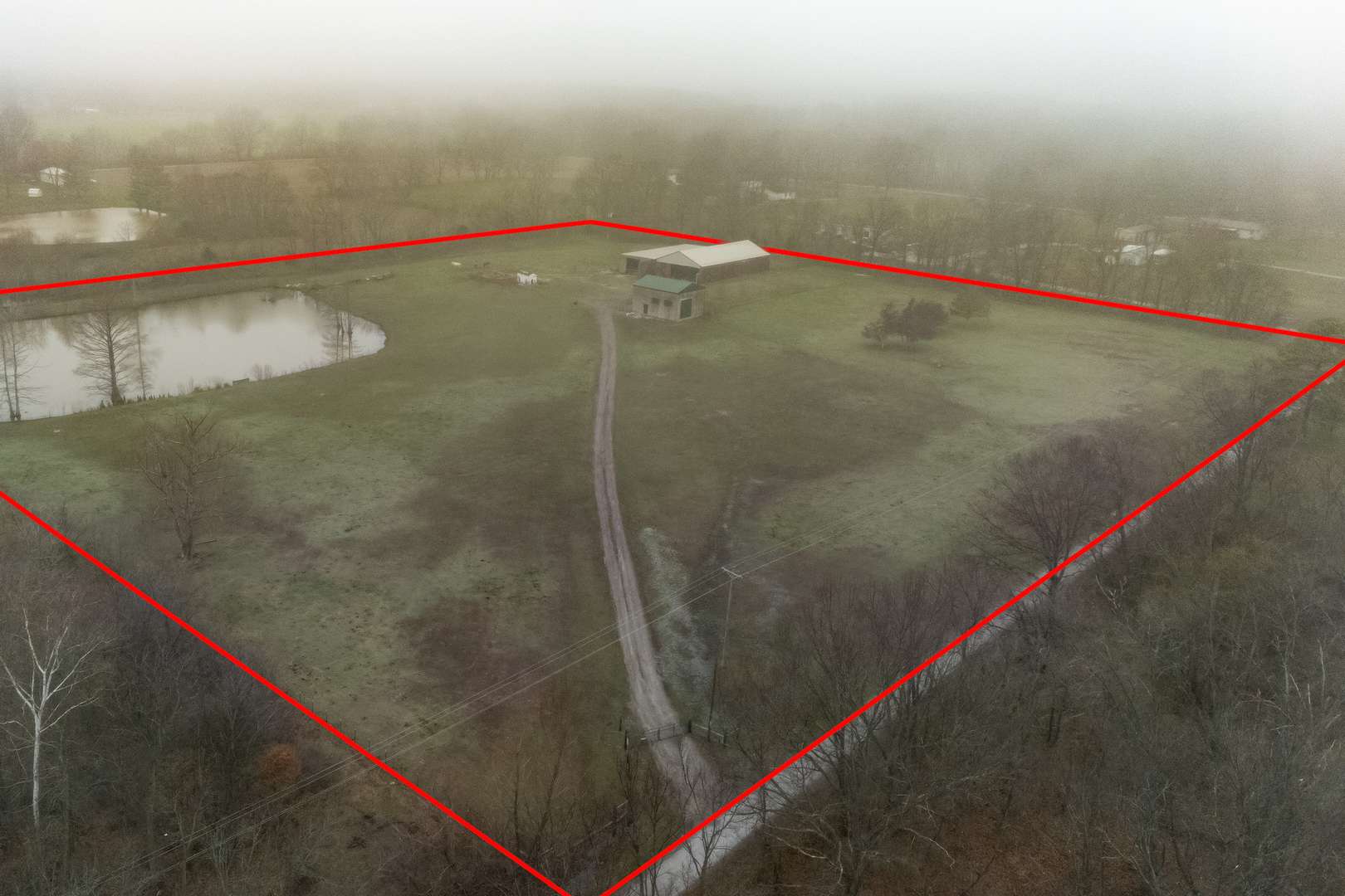 9301 Thomas ST, Coello, IL 62825