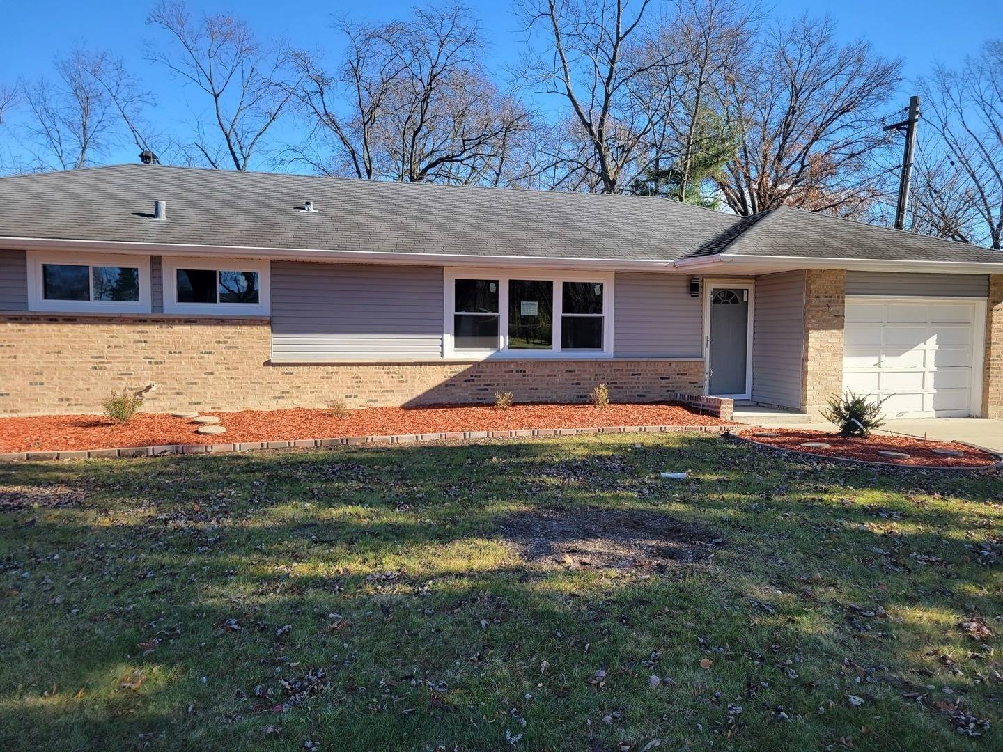 531 Wildwood DR, Park Forest, IL 60466