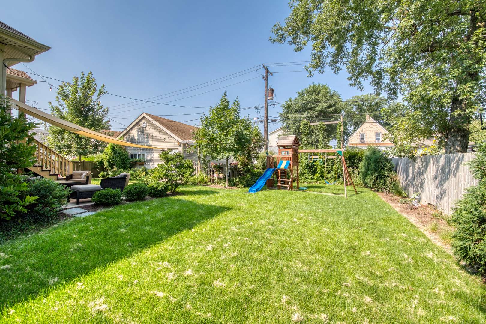 1169 S Taylor AVE, Oak Park, IL 60304