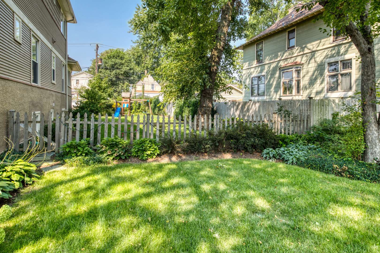 1169 S Taylor AVE, Oak Park, IL 60304