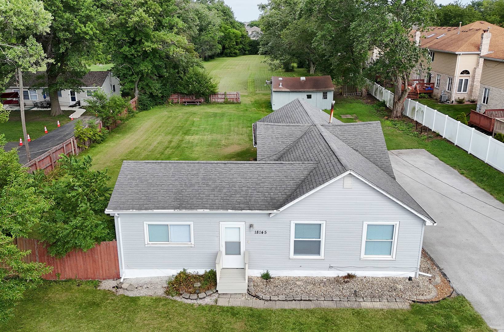 18145 Harlem AVE, Tinley Park, IL 60477