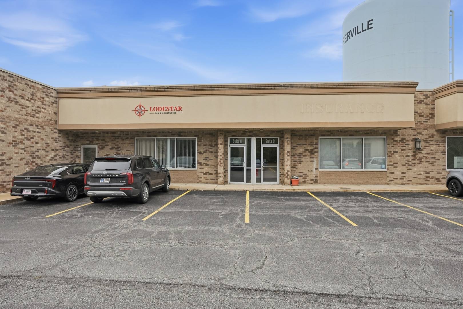 8025 Wicker AVE #B-C, St. John, IN 46373
