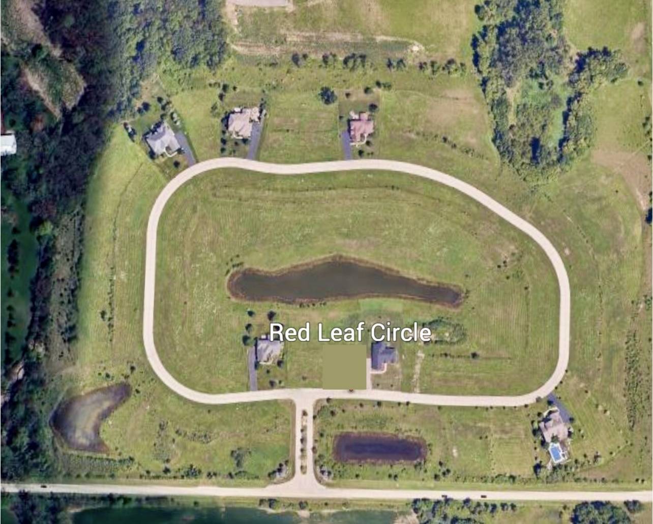 10400 Red Leaf CIR, Lakewood, IL 60014