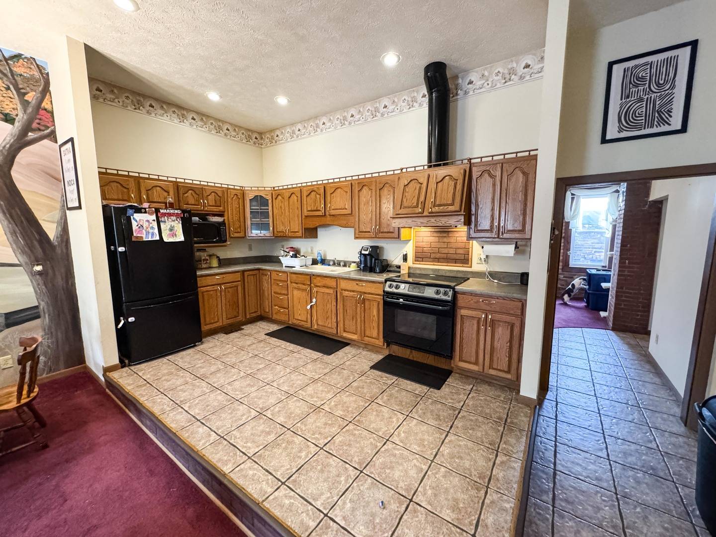 203 W Madison ST, Pontiac, IL 61764