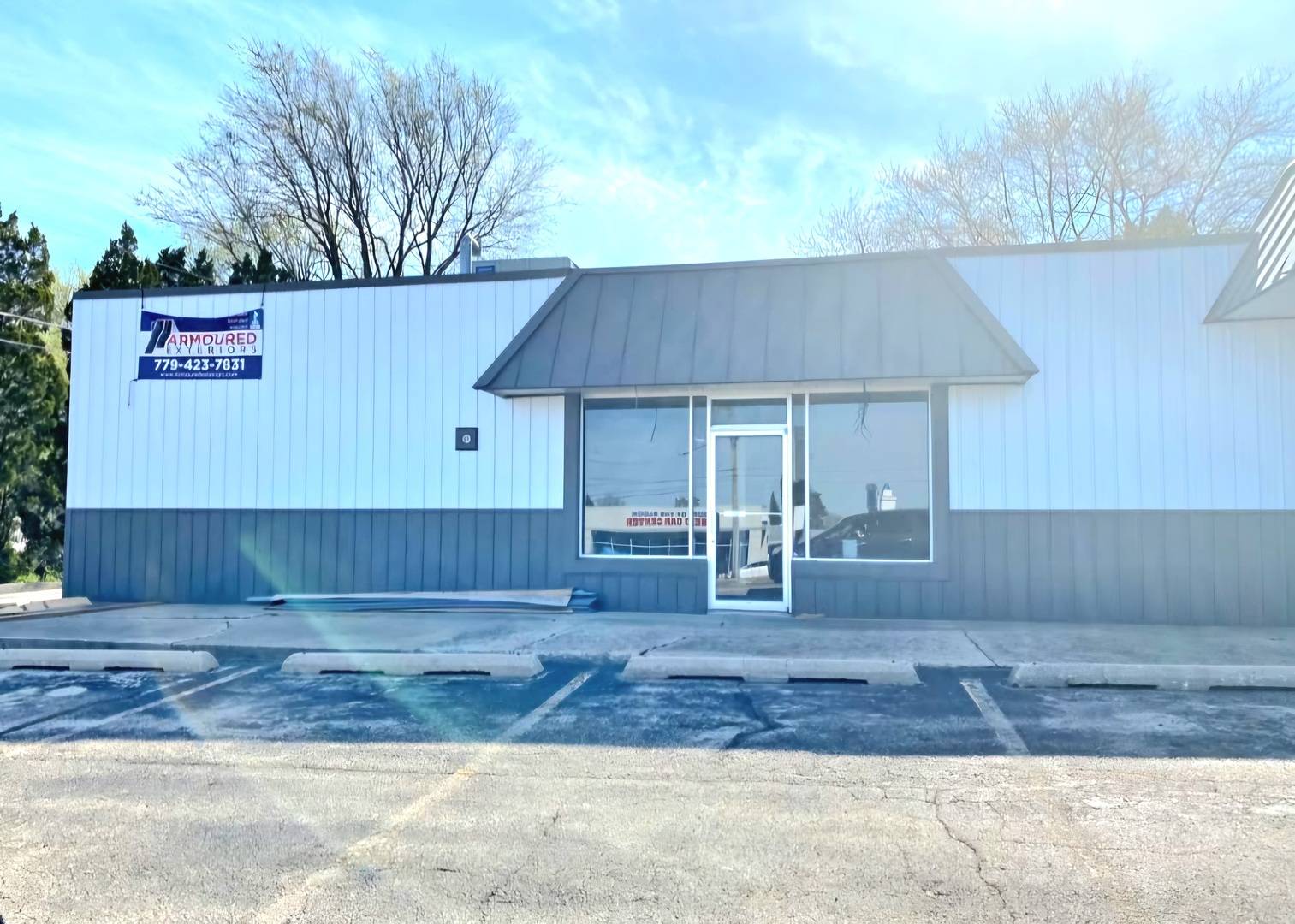 111 N Alpine RD, Rockford, IL 61107