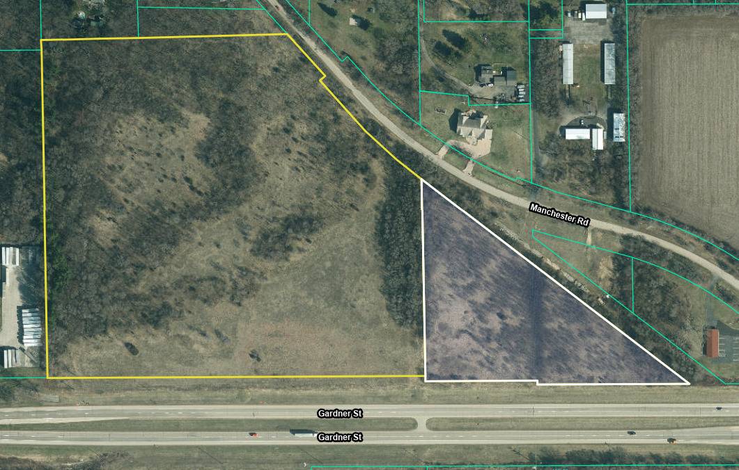 XXXX Manchester RD, South Beloit, IL 61080