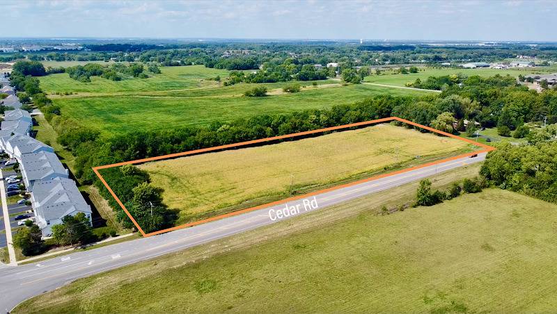 16450 S Cedar RD, Homer Glen, IL 60491