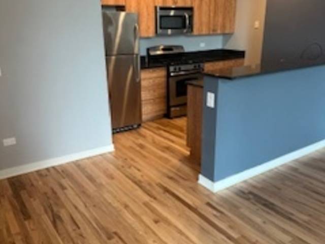 1224 W Van Buren ST #511, Chicago, IL 60607