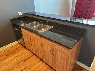 1224 W Van Buren ST #511, Chicago, IL 60607