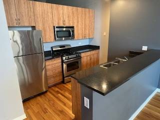 1224 W Van Buren ST #511, Chicago, IL 60607