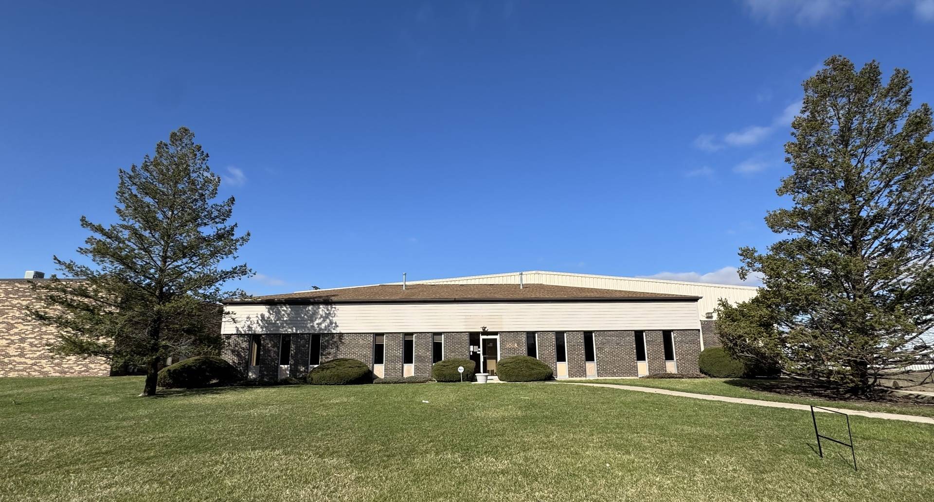 Address not disclosed, Frankfort, IL 60423