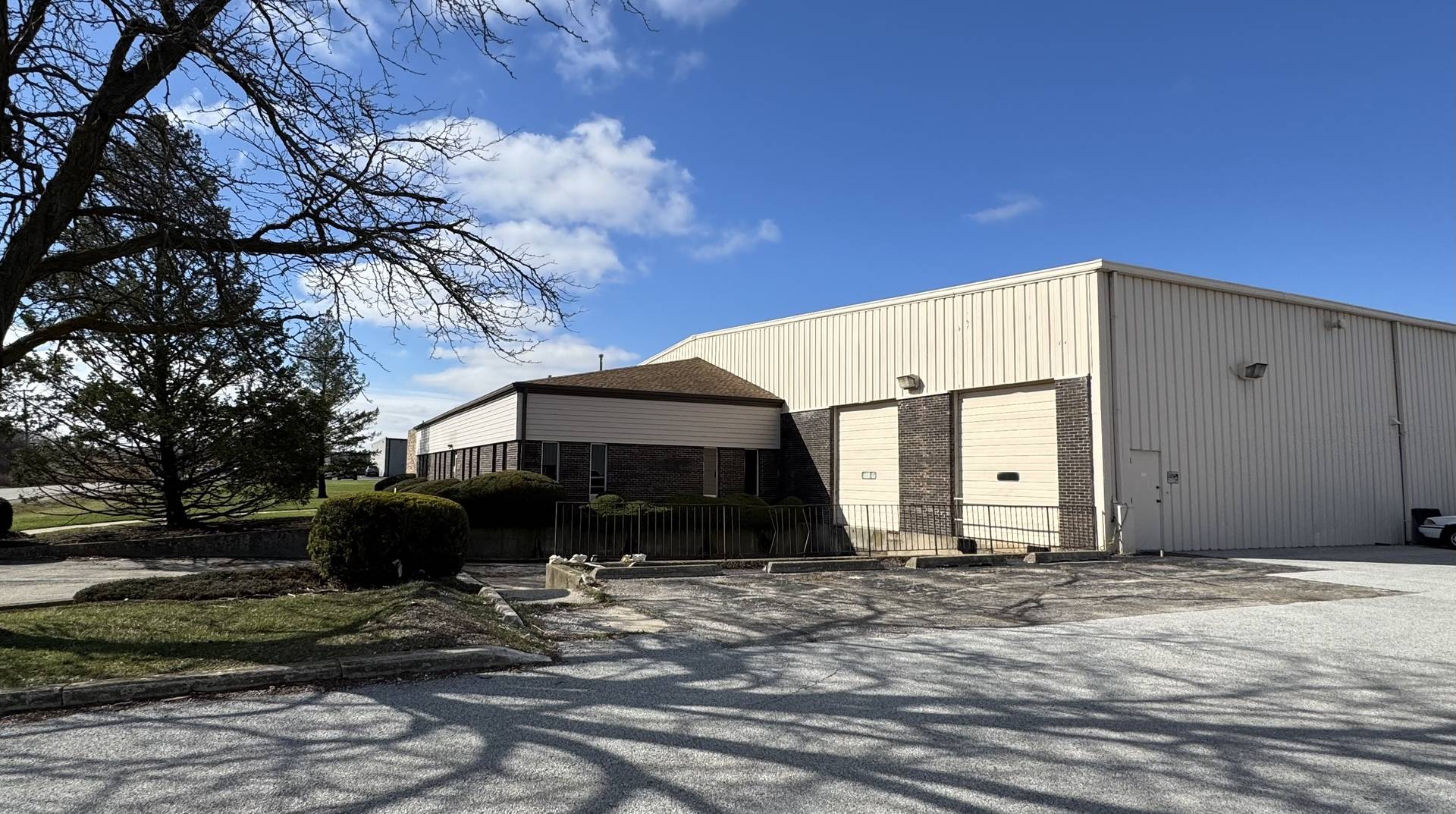 Address not disclosed, Frankfort, IL 60423