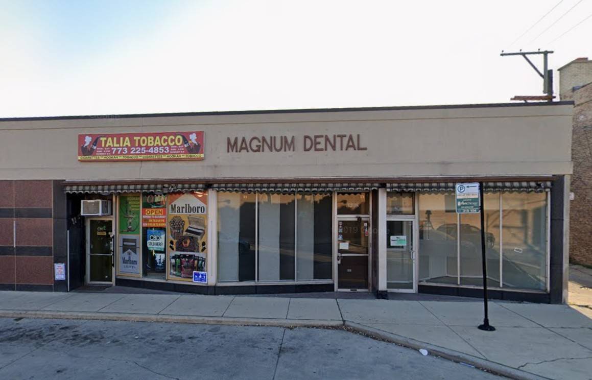 3208 N Major AVE, Chicago, IL 60634
