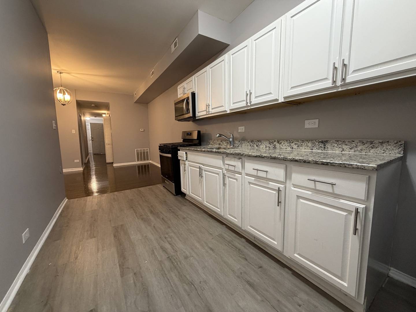 5720 S Michigan AVE, Chicago, IL 60637