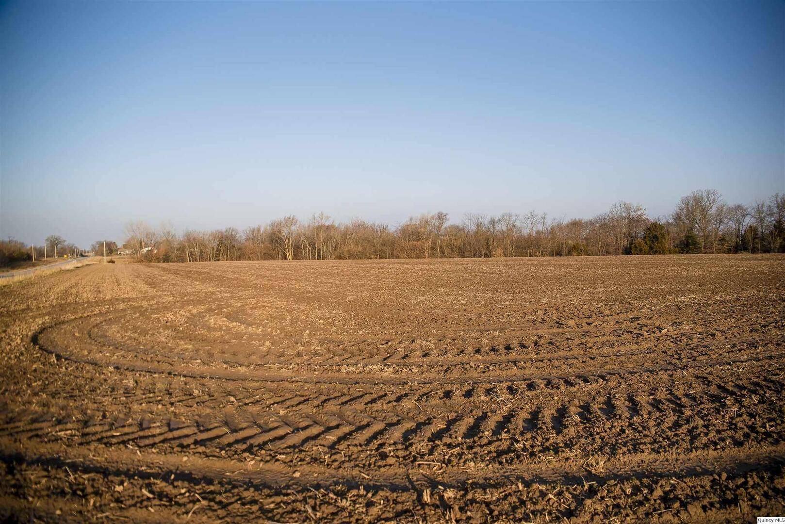 SE SEC 23 Keene Township, Loraine, IL 62349