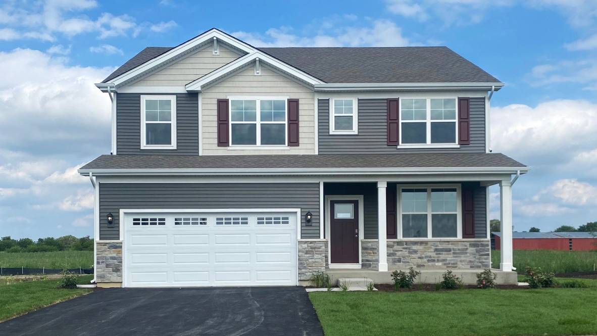 Address not disclosed, Huntley, IL 60142