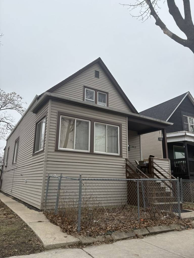 1413 W 73rd ST, Chicago, IL 60636