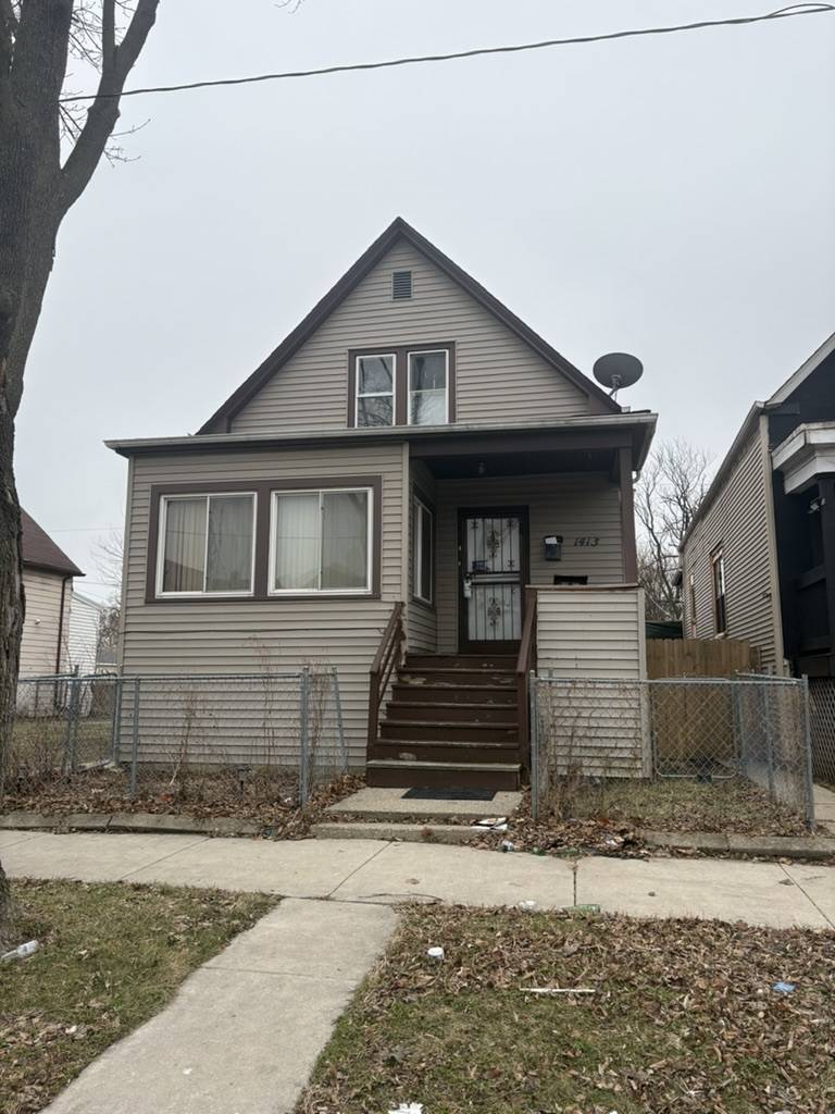 1413 W 73rd ST, Chicago, IL 60636