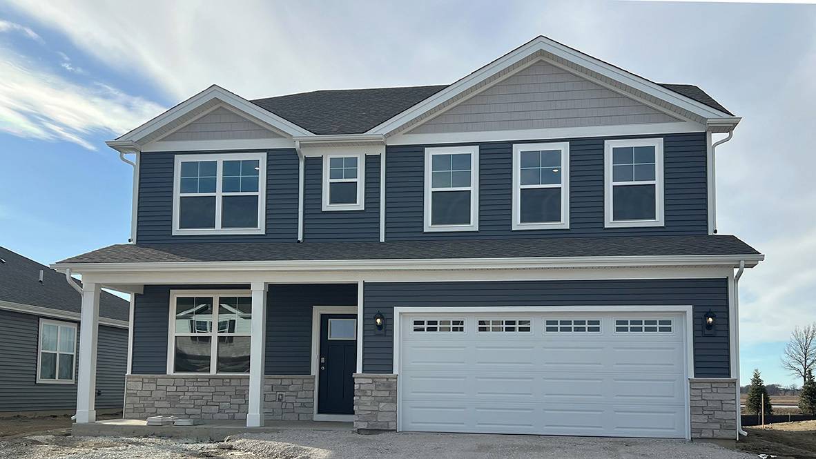 Address not disclosed, Huntley, IL 60142