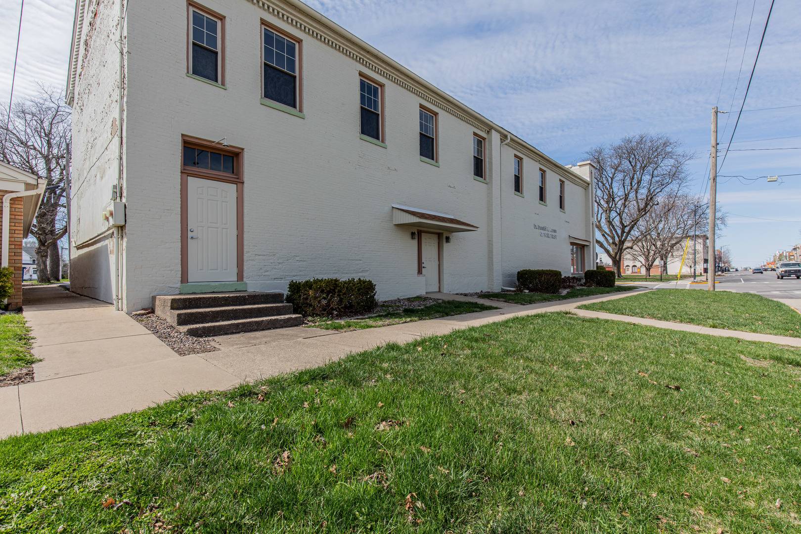 2 Park AVE W, Princeton, IL 61356