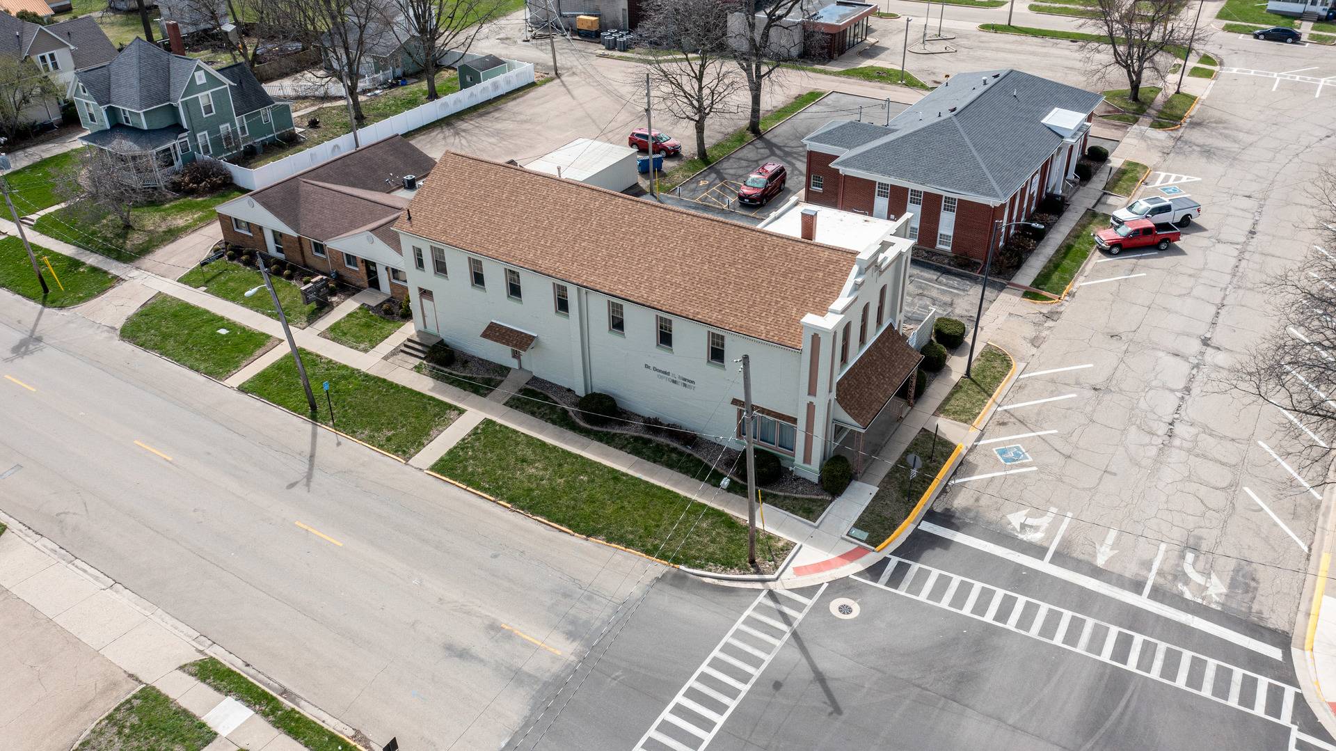 2 Park AVE W, Princeton, IL 61356