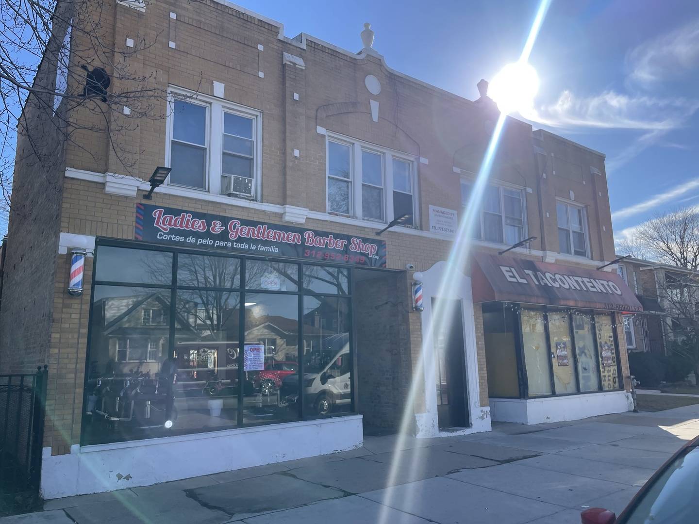 3643 W 55th ST, Chicago, IL 60632