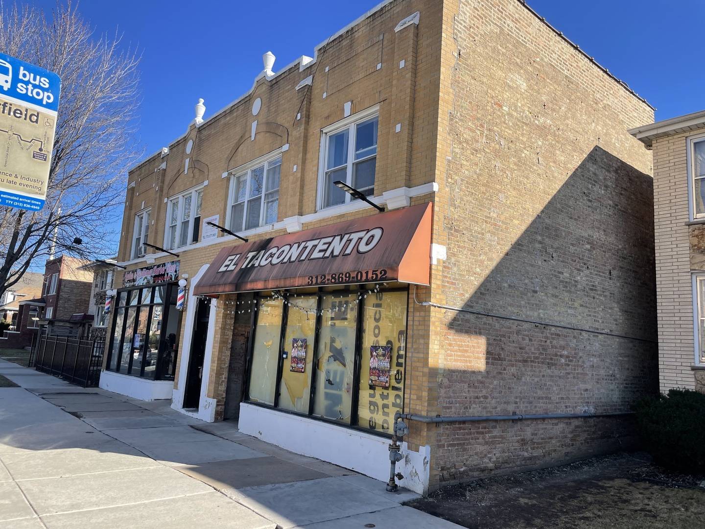 3643 W 55th ST, Chicago, IL 60632