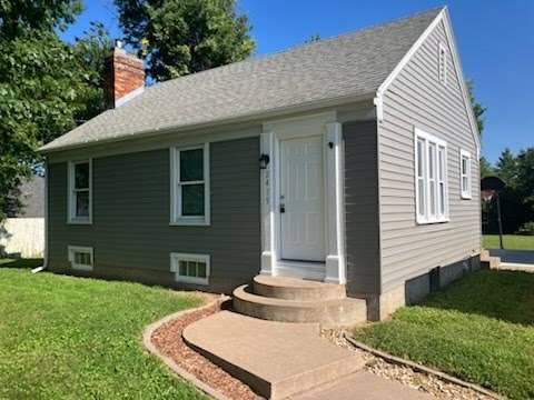 2415 Larch RD, Quincy, IL 62301