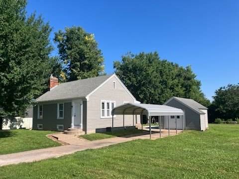 2415 Larch RD, Quincy, IL 62301