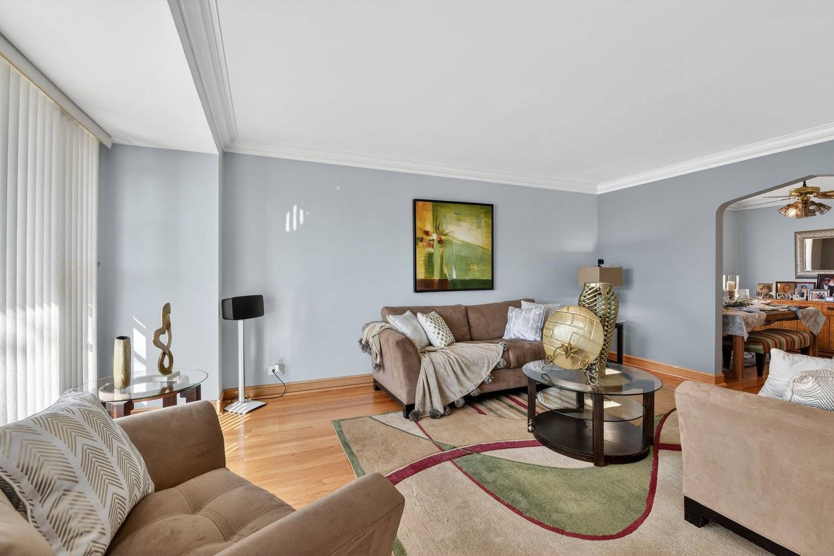 8407 S Wolcott AVE, Chicago, IL 60620