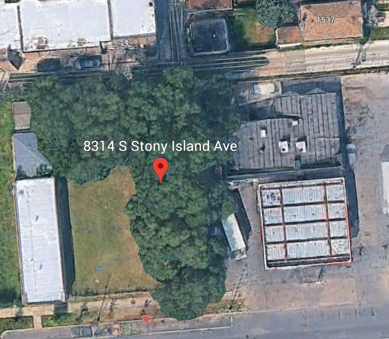 8314 S Stony Island AVE, Chicago, IL 60617