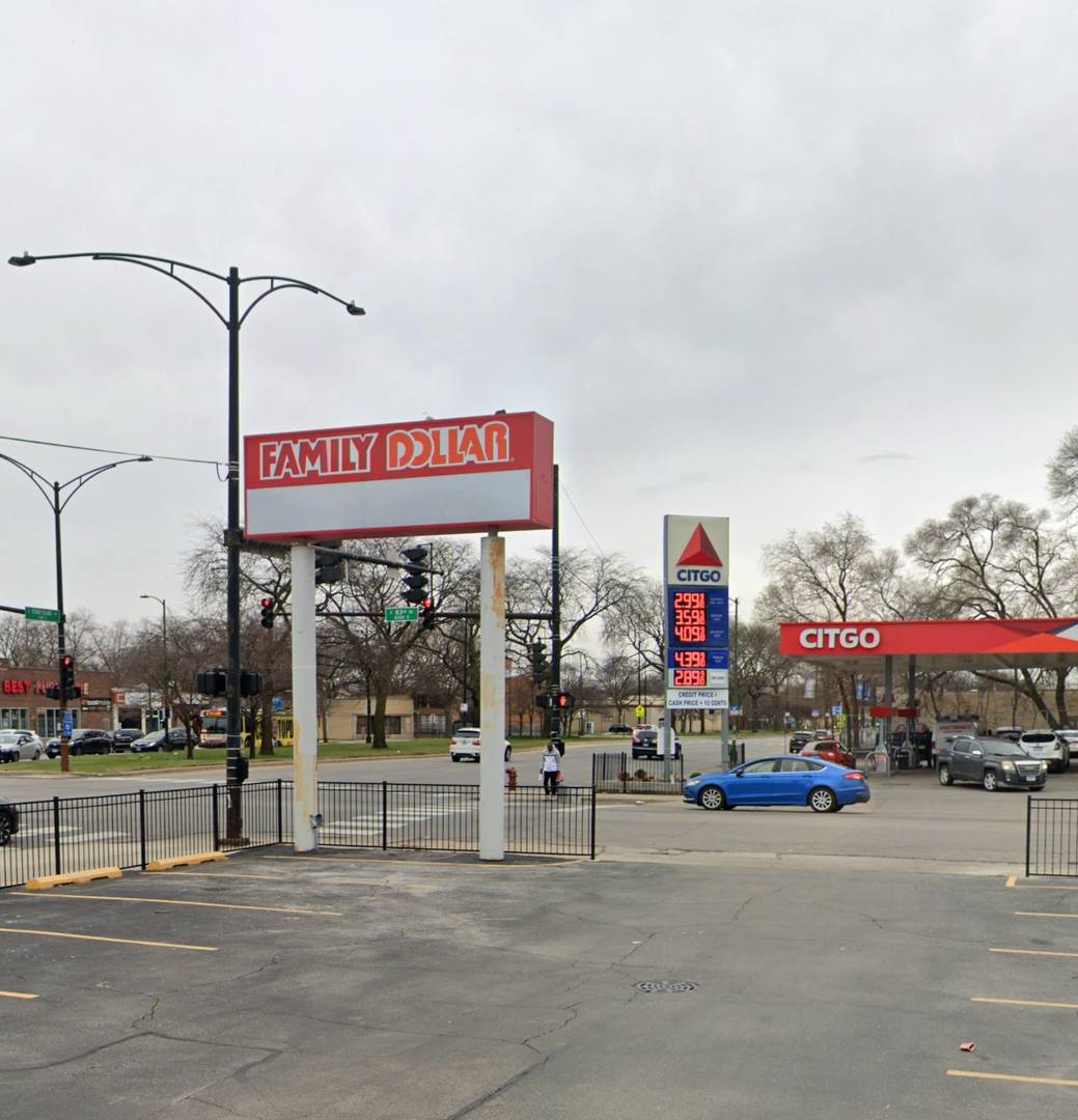 8314 S Stony Island AVE, Chicago, IL 60617