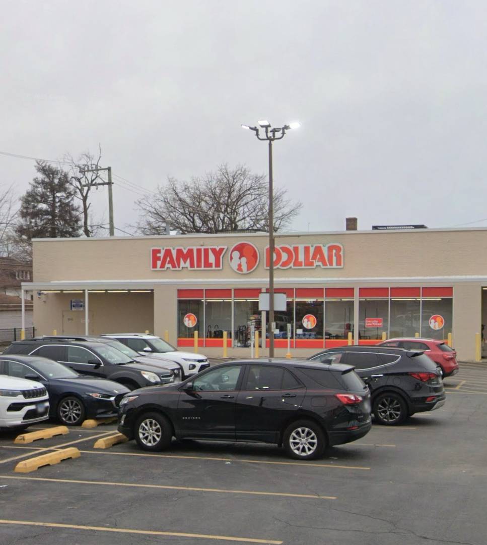 8314 S Stony Island AVE, Chicago, IL 60617