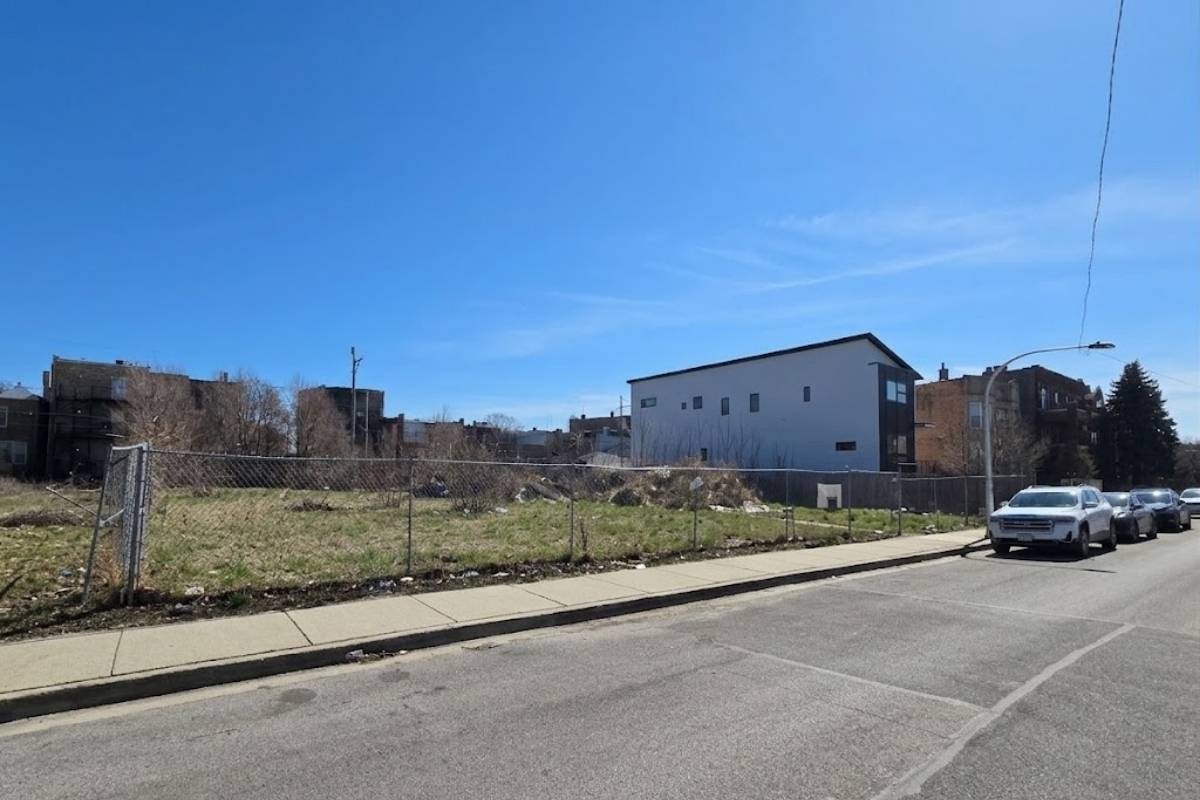 6413 S Drexel AVE, Chicago, IL 60637