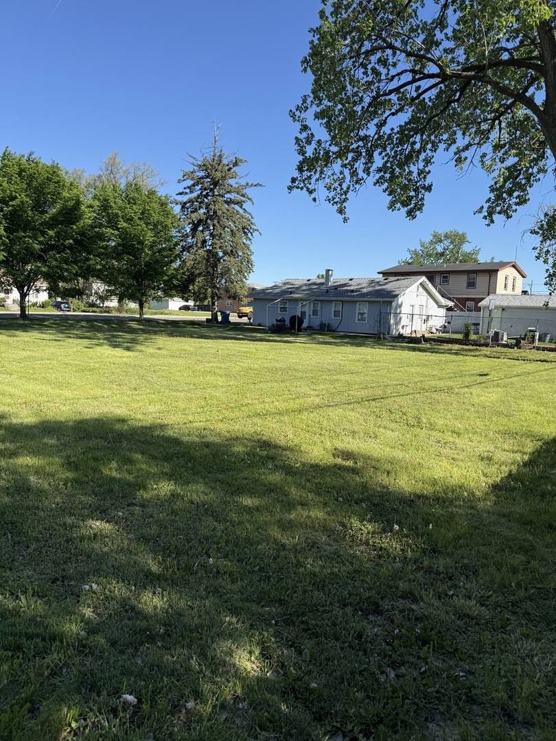 Address not disclosed, Midlothian, IL 60445
