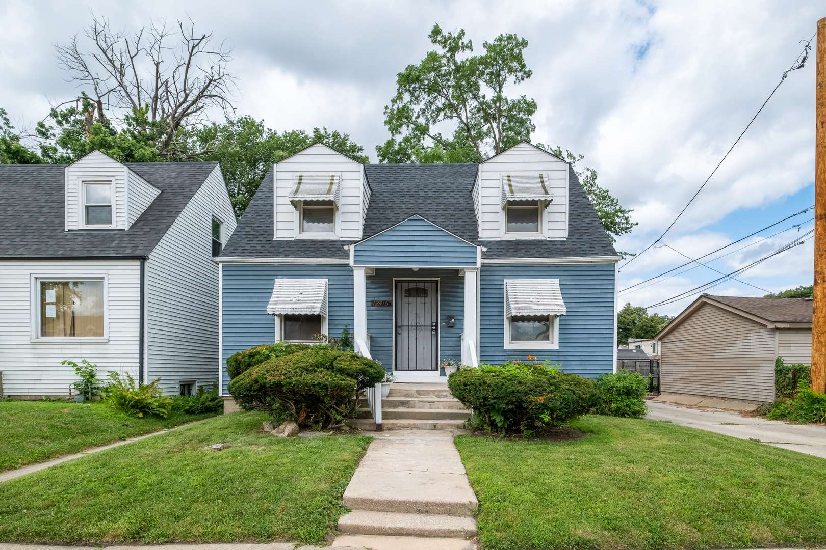 12416 S Princeton AVE, Chicago, IL 60628
