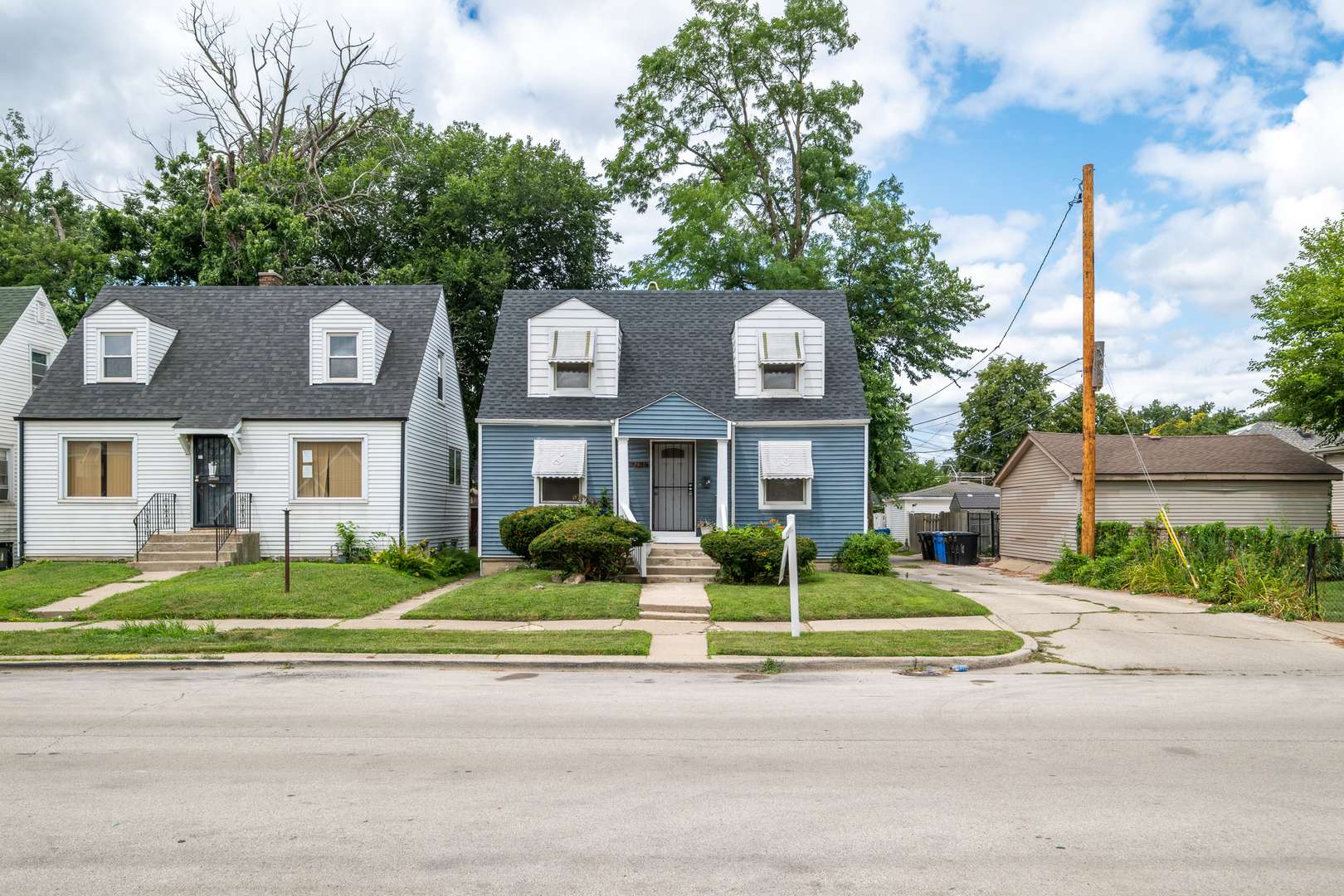 12416 S Princeton AVE, Chicago, IL 60628