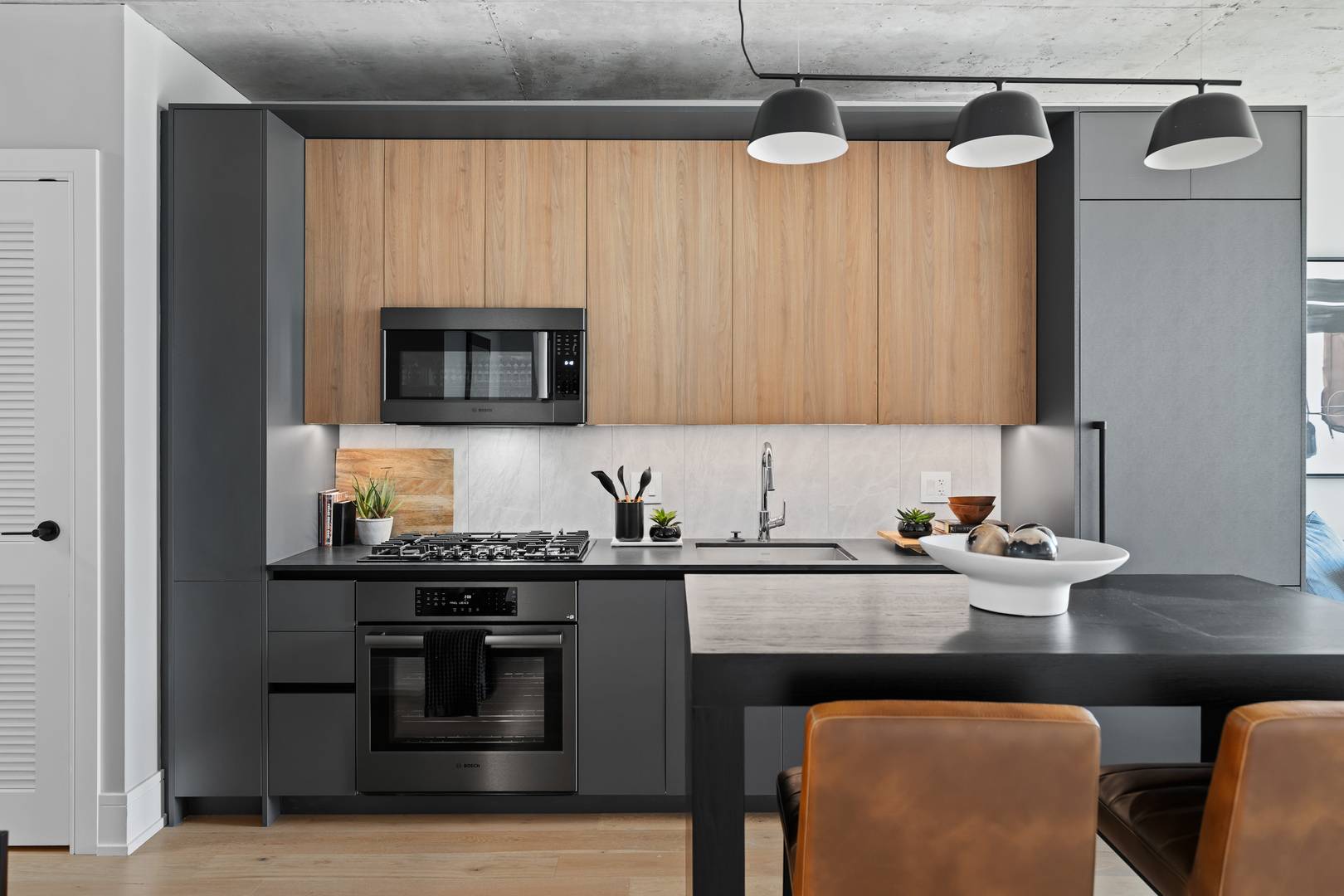 234 W Polk ST #3206, Chicago, IL 60607