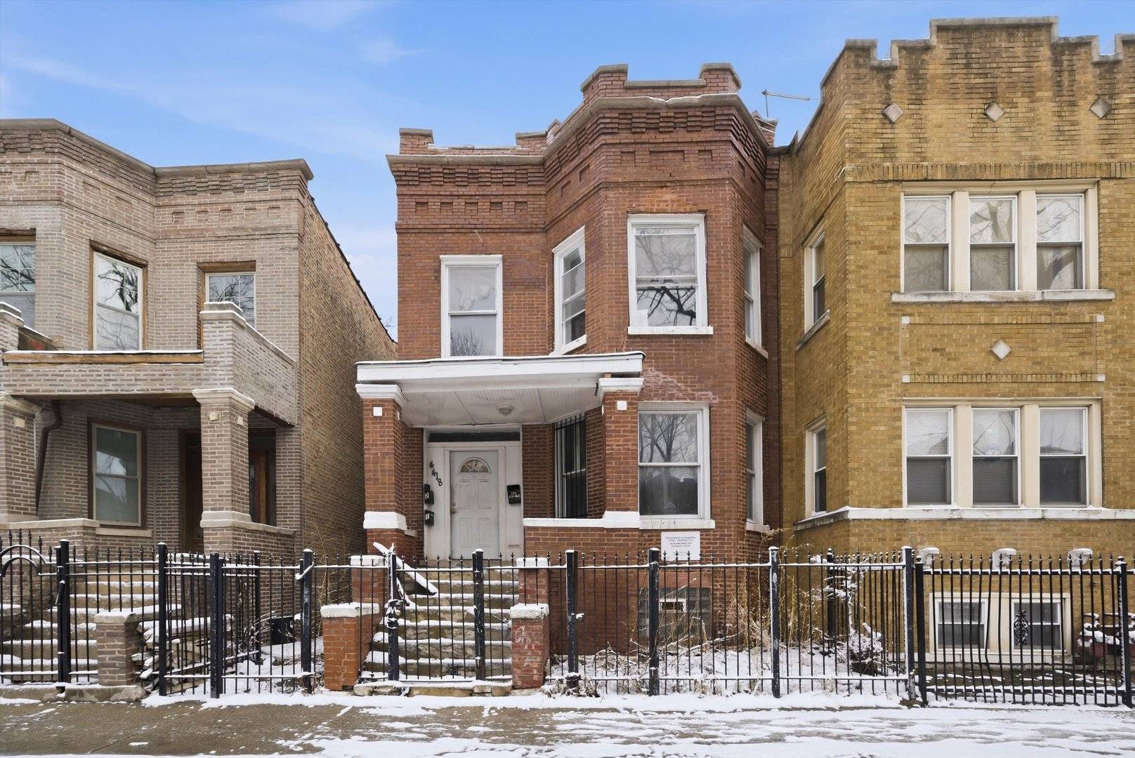 Address not disclosed, Chicago, IL 60624