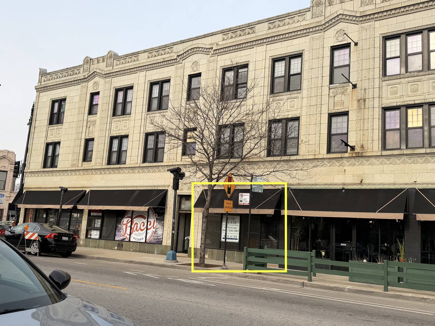 4363 N Milwaukee AVE, Chicago, IL 60641