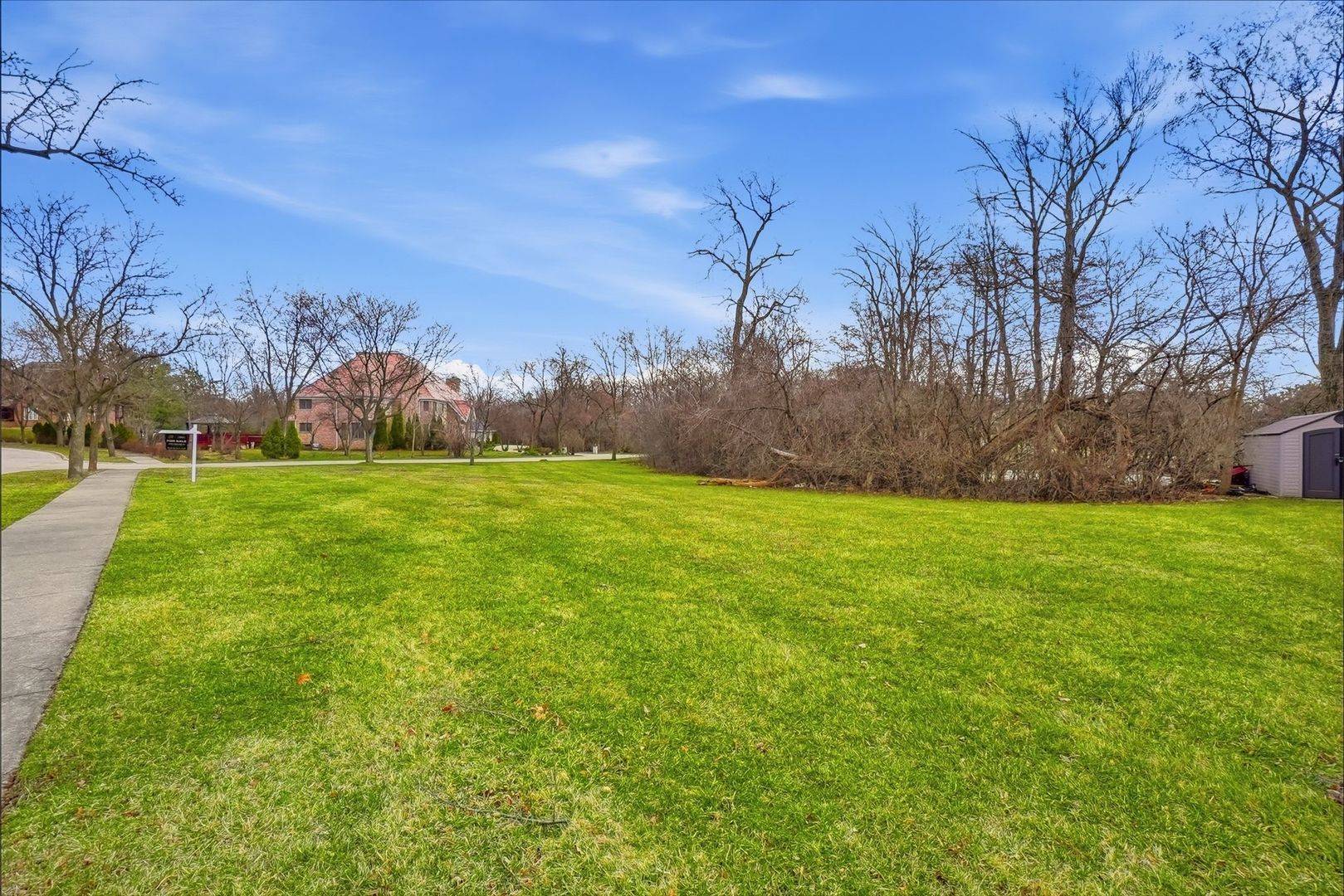 9045 Turnberry DR, Burr Ridge, IL 60527