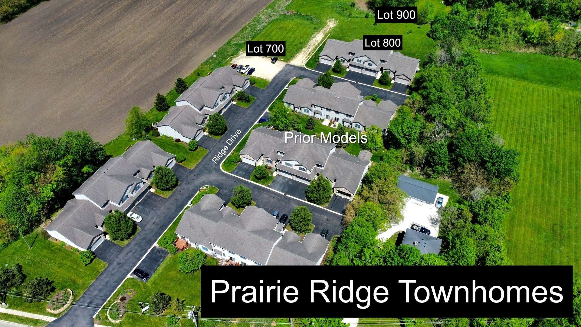 700-900 Ridge DR, Sycamore, IL 60178