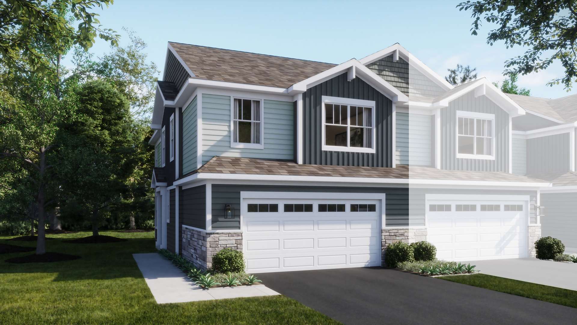 25614 W Wakefield DR, Plainfield, IL 60544